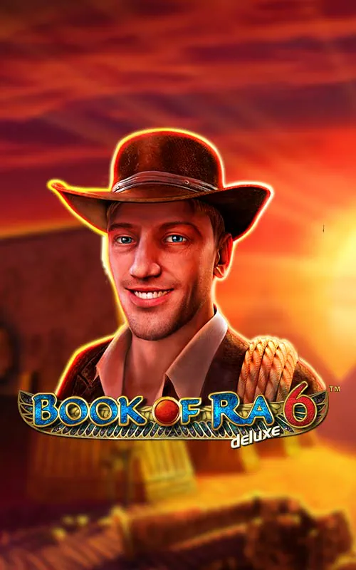 Book of Ra at Jackpot Paradise Casino