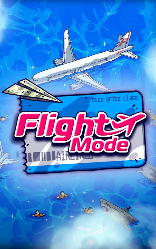 Flight Mode at Jackpot Paradise Casino