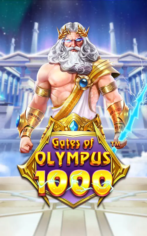 Gates of Olympus at Jackpot Paradise Casino