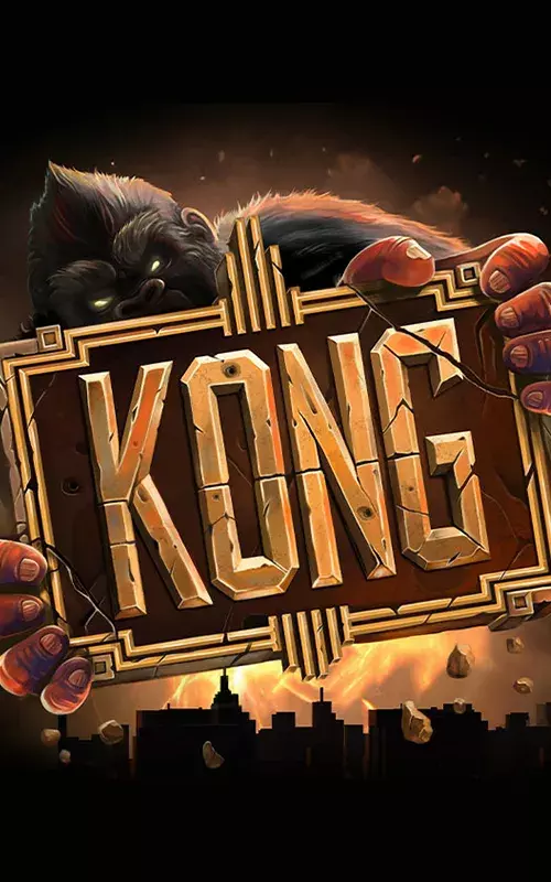 Kong at Jackpot Paradise Casino