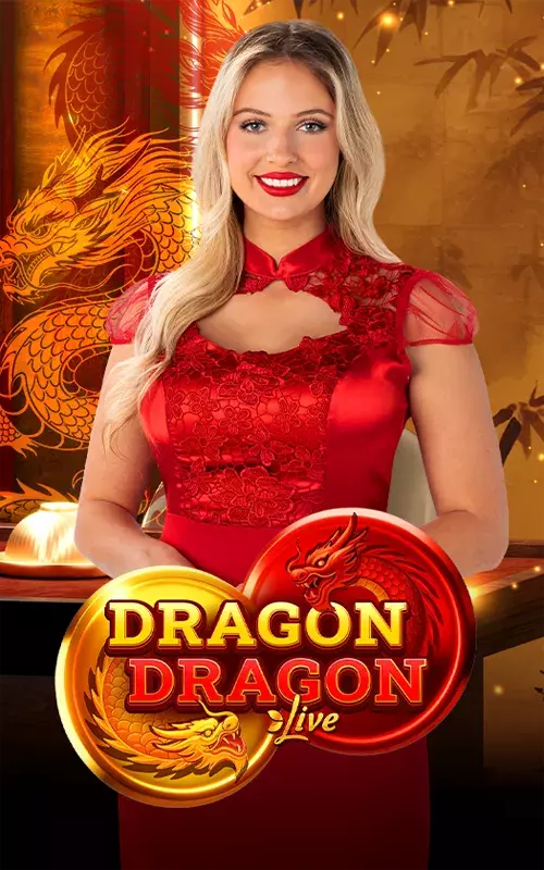 Dragon Dragon at Jackpot Paradise Casino