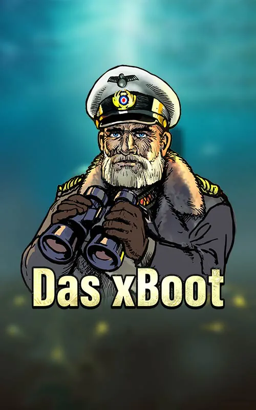 Das xBoot at Jackpot Paradise Casino